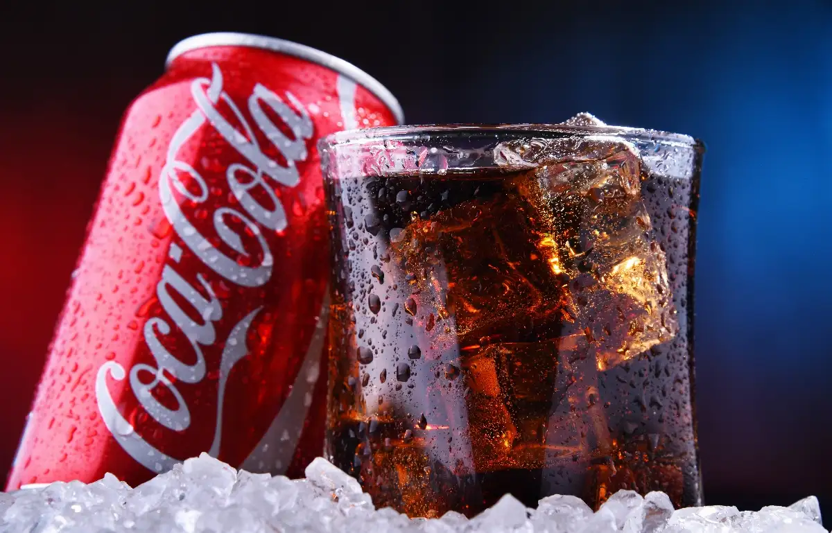 Coca