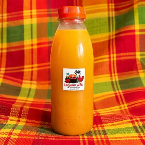 Punch planteur (50cl)